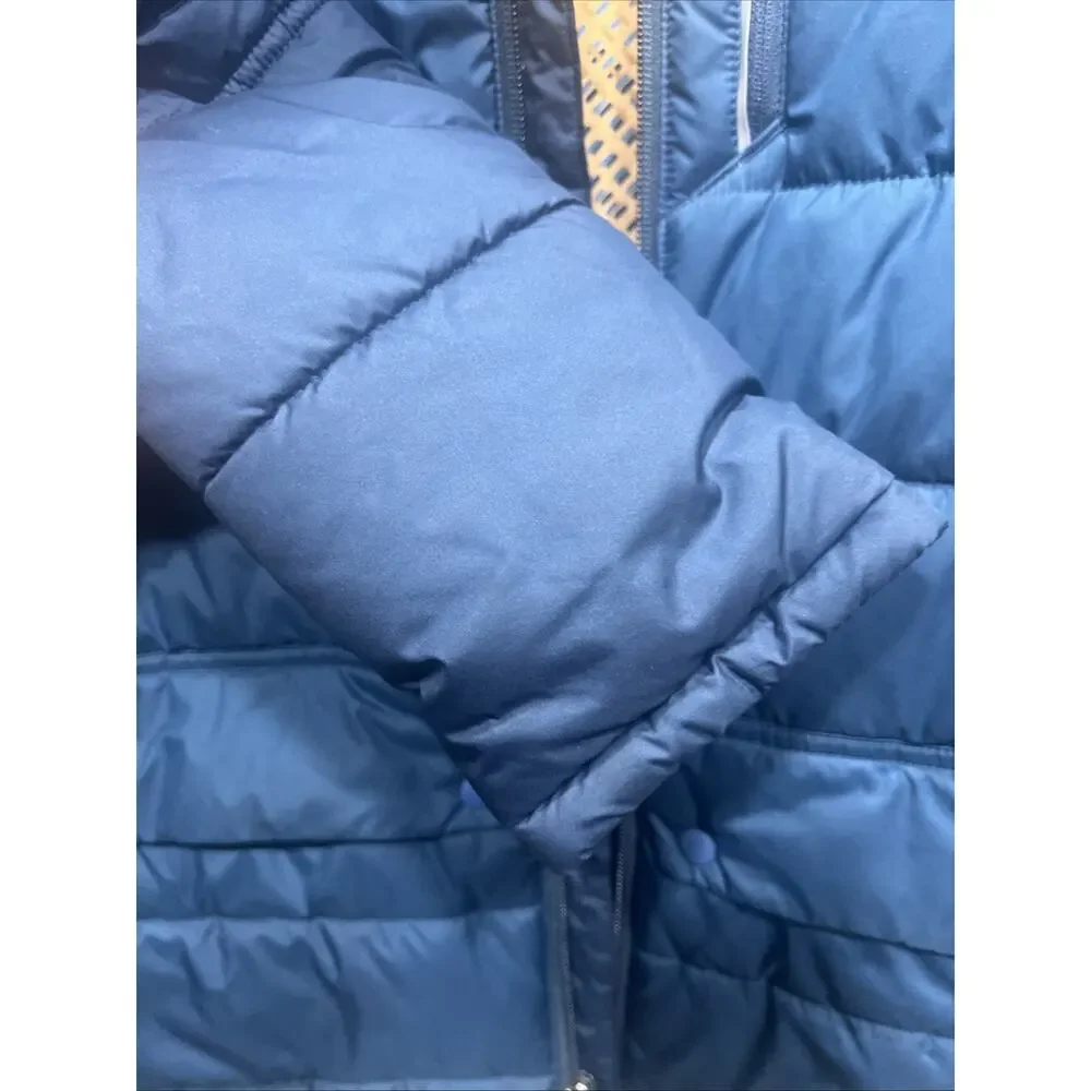 Patagonia worn wear